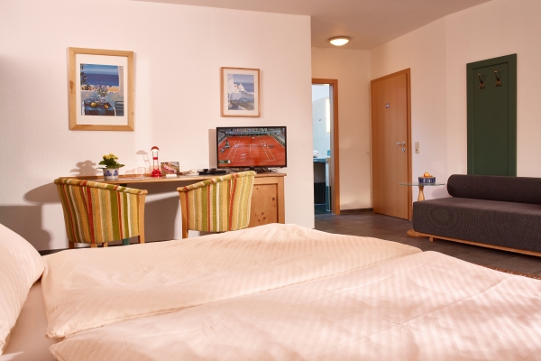 Hotel Burgschänke (Kaiserslautern)